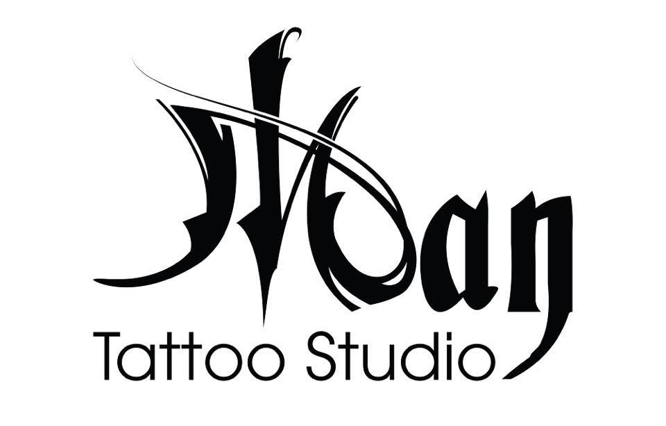 Man Tattoo Studio